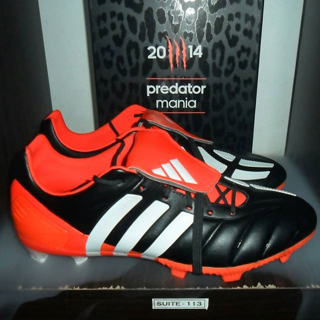 Adidas predator re sales release